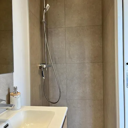 La Cigogne Reveuse Apartment