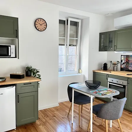 La Cigogne Reveuse Ensisheim