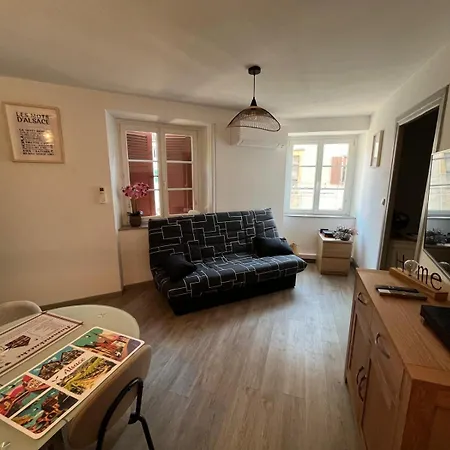 La Cigogne Reveuse *