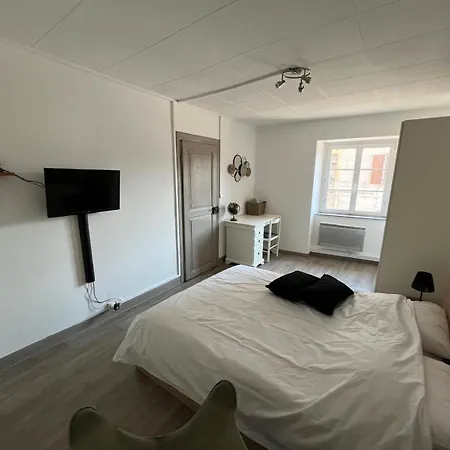 La Cigogne Reveuse * Ensisheim